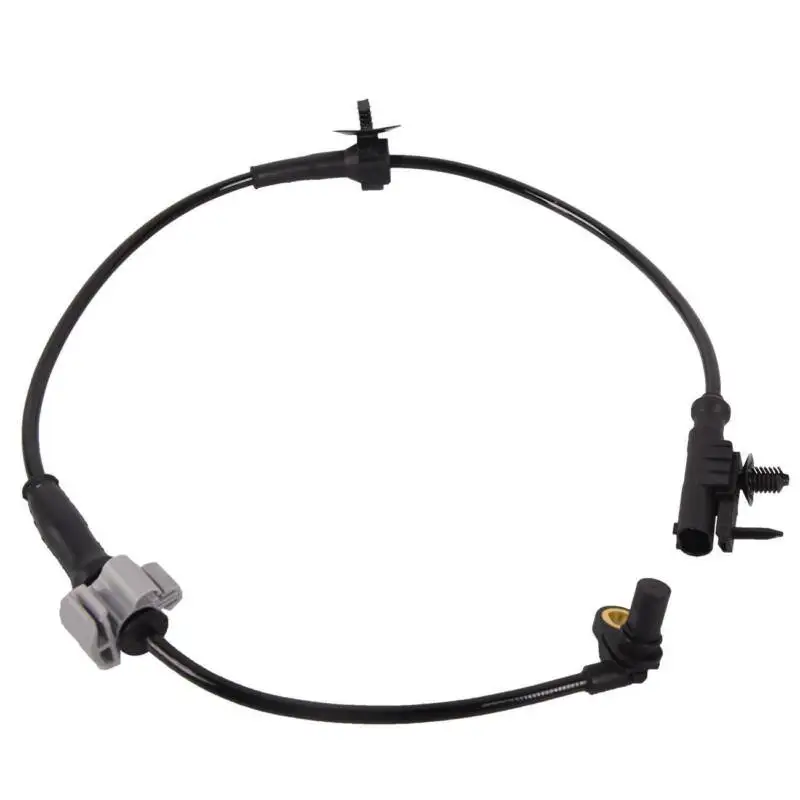 2 قطعة لسيارة تشيفي ABS مستشعر سرعة العجلات الأمامية سيلفرادو 1500 جي إم سي سييرا يوكون جديد