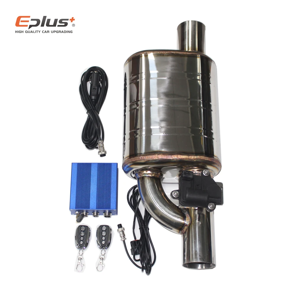 #80 Cheapest Car Exhaust Systems Deals You Can Get