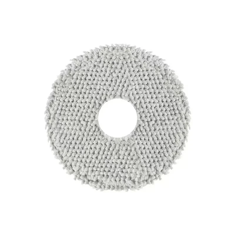 

A52Z Top For Dreame Bot L30 Ultra Robot Vacuum Cleaner Accessories Main Side Brush, Cover, Filter, Mop Rag, Dust Bag
