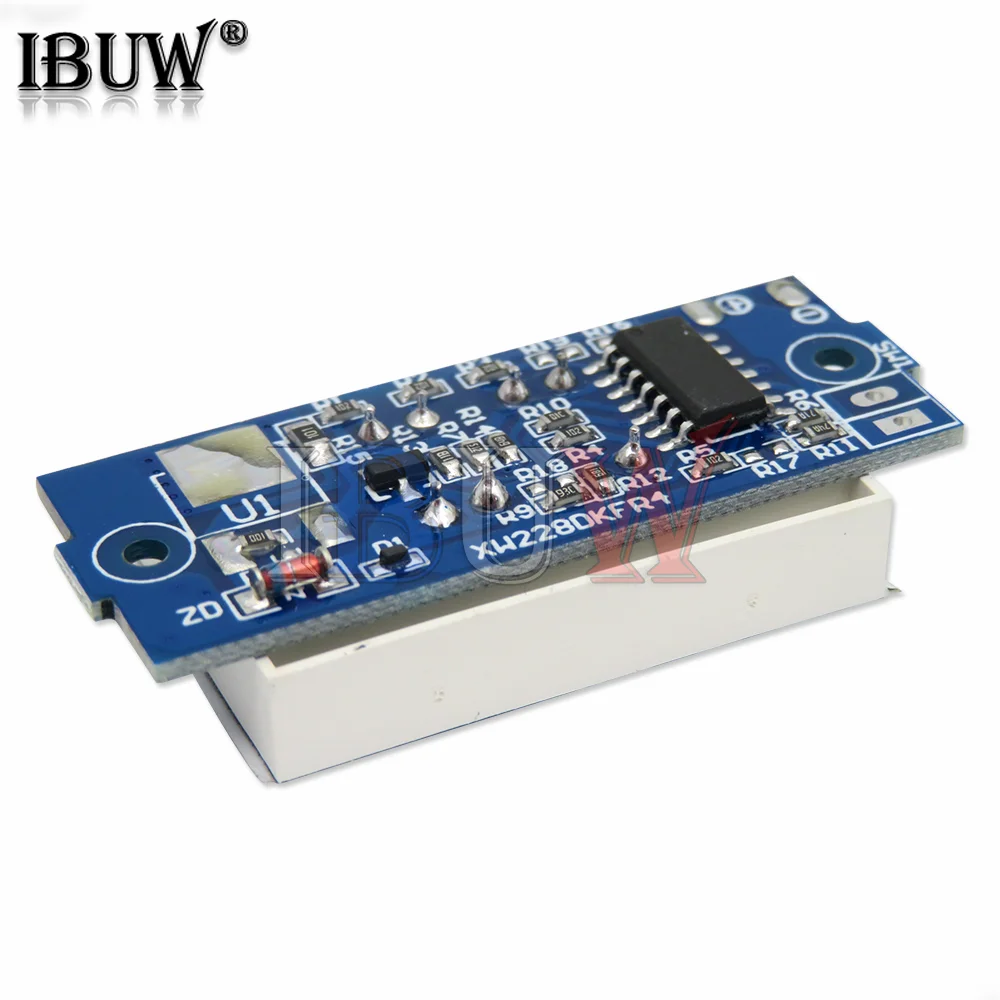 1S 2S 3S 4S 6S 7S Series Lithium Battery Capacity Indicator Module Display Electric Vehicle Battery Power Tester Li-po Li-ion