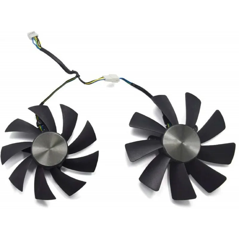 GA92S2H GAA8S2H GAA8S2U Cooler Fan For ZOTAC GTX 1060 1070Ti MINI HA HA 1080Ti MINI