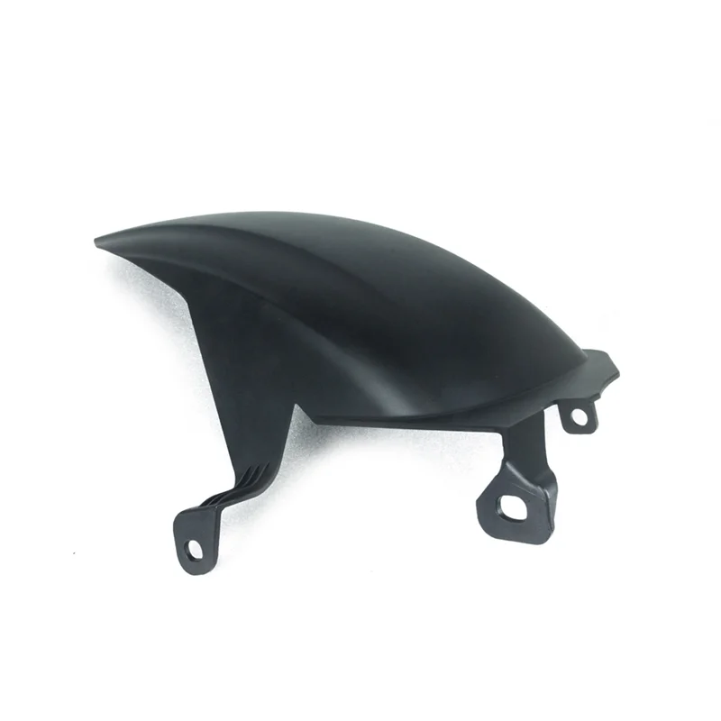 

N26R-Fender Rear Fender Wheel Rim Extension For Yamaha XMAX 300 25 Fender Tile Rear Dirt Removal