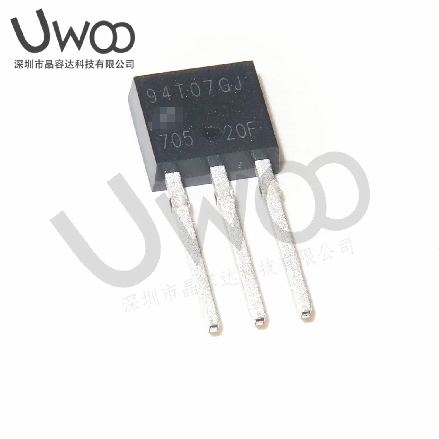 

10Pcs/Lot AP94T07GJ MARKING:94T07GJ TO-251 75A 75V