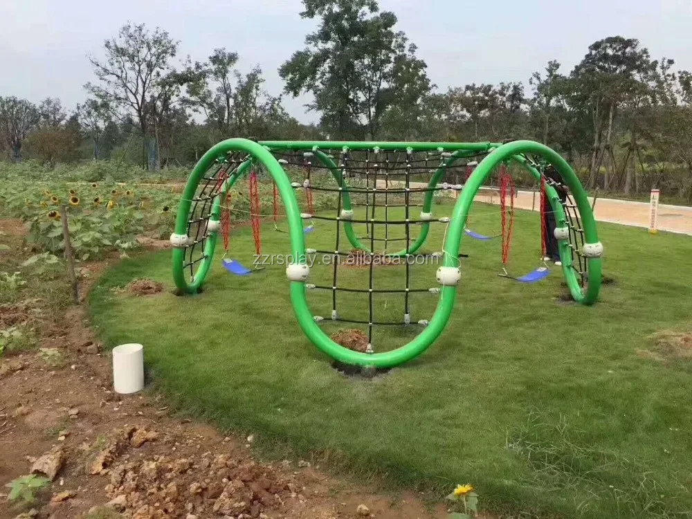 Parco giochi per bambini Jungle Gym