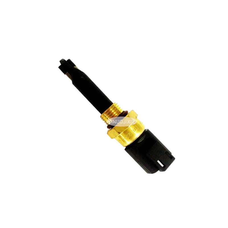 Construction Machinery Excavator Accessories 178-2334 1782334 Water Temperature Sensor for Caterpillar E320C High Quality - view 2