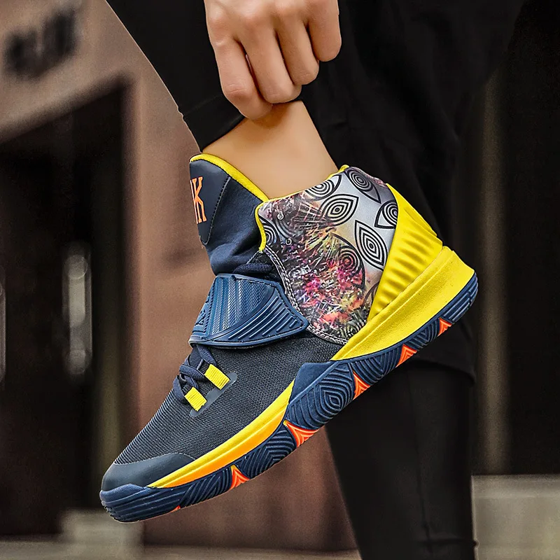 

2025 New Comfortable Casual Basketball shoes Fashionable versatile High Quality Sneakers Breathable Good Comfortable Shoes