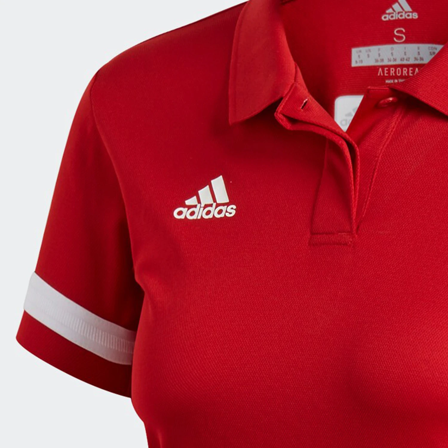 Adidas Authentic New Polo de b - Badminton News avis et prix