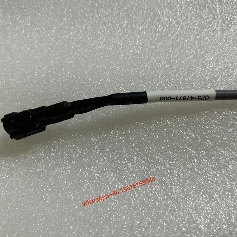 Repuestos para compresores de aire acondicionado central 025-47671-000 sensor de temperatura