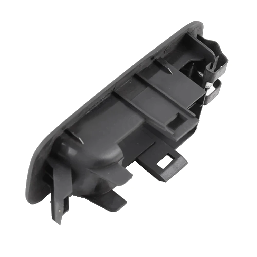 Interruptor de Elevalunas eléctrico delantero derecho para coche, cubierta de Panel embellecedor de botón, 80960-2DX0A, para Nissan Qashqai J10 2008 -2015