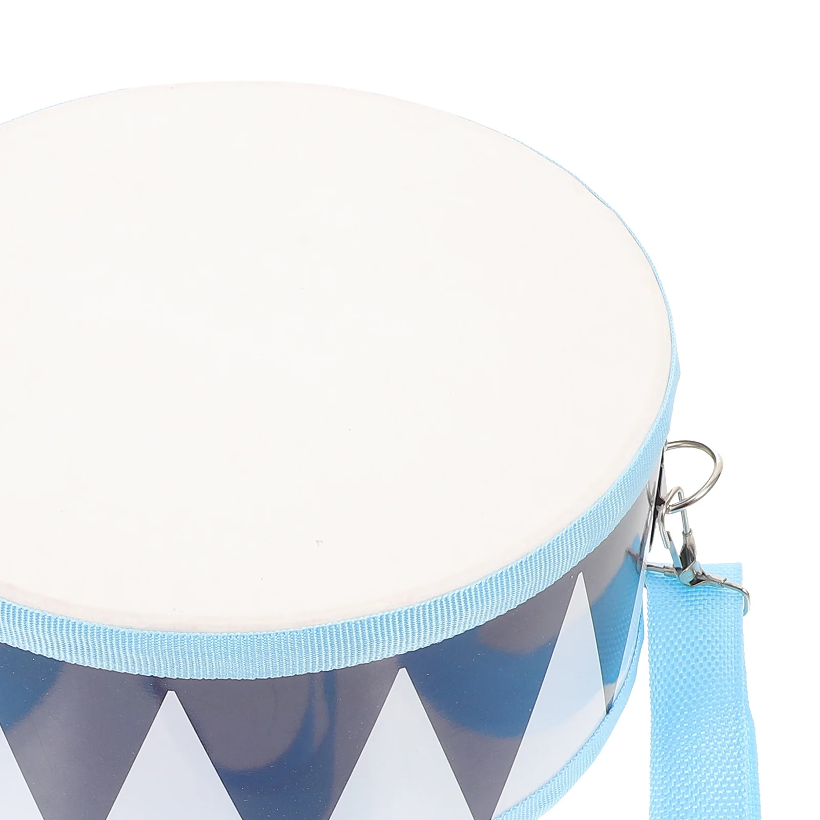 

1Set Kids Snare Drum Children's Percussion Instrument Durable Wooden Music Instrument Educational Plaything for Developing