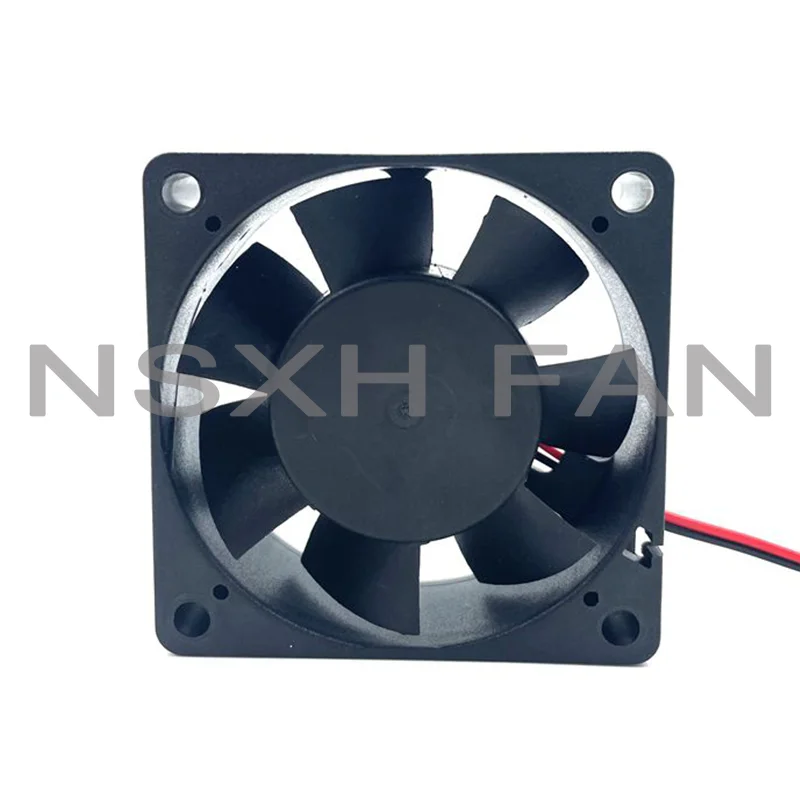 New AD0612HS-C70GL 12V 0.16A Silent Computer Chassis Power Cooling Fan