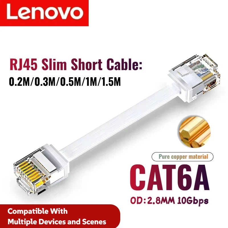#66 Best Cat6a Ethernet Cables to Buy In 2026
