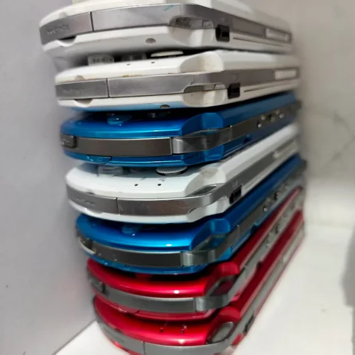 Imagen 2 del producto Con consola usada Original 32G TF para P 1000 2000 3000 e1000