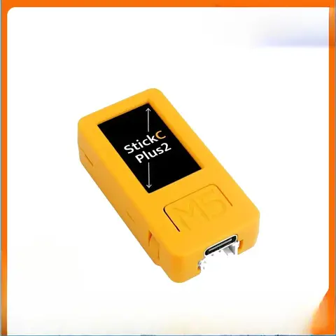 IoT 개발 보드, M5 StickC Plus2 임베디드 그래픽 프로그래밍 키트 Best5