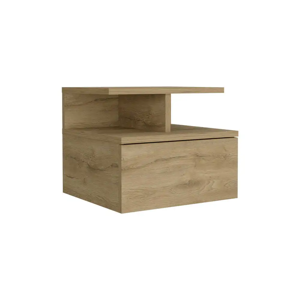 Floating Nightstand 12