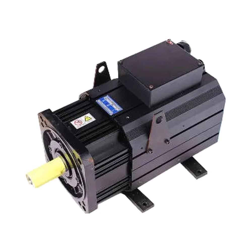 2025 Hot Sale INOVANCE 380v servo motor for Injection molding machine Industrial products