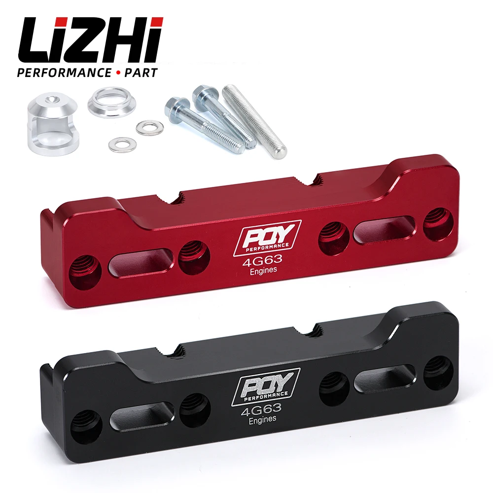 

LIZHI Aluminum Valve Spring Compressor Tool For MITSUBISHI ECLIPSE / TALON / Evo 8 / 9 4G63 ENGINE LZ-VSC04