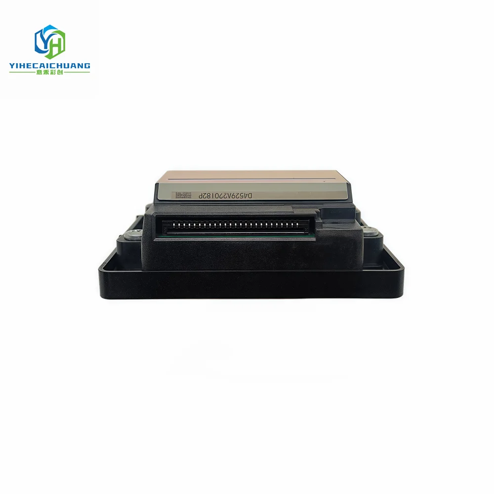 FA18021 Druckkopf passend für Epson WorkForce L605 ET-4550 WF-2651 WF-2750 WF-2660 WF-2661 WF-2650 L600 L655 L650 – Detail 4