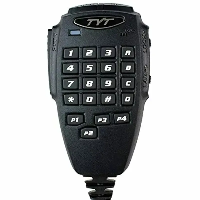 TYT Handheld Speaker Microphone for TYT TH-9800 TH-7800 Amateur Car Transceiver