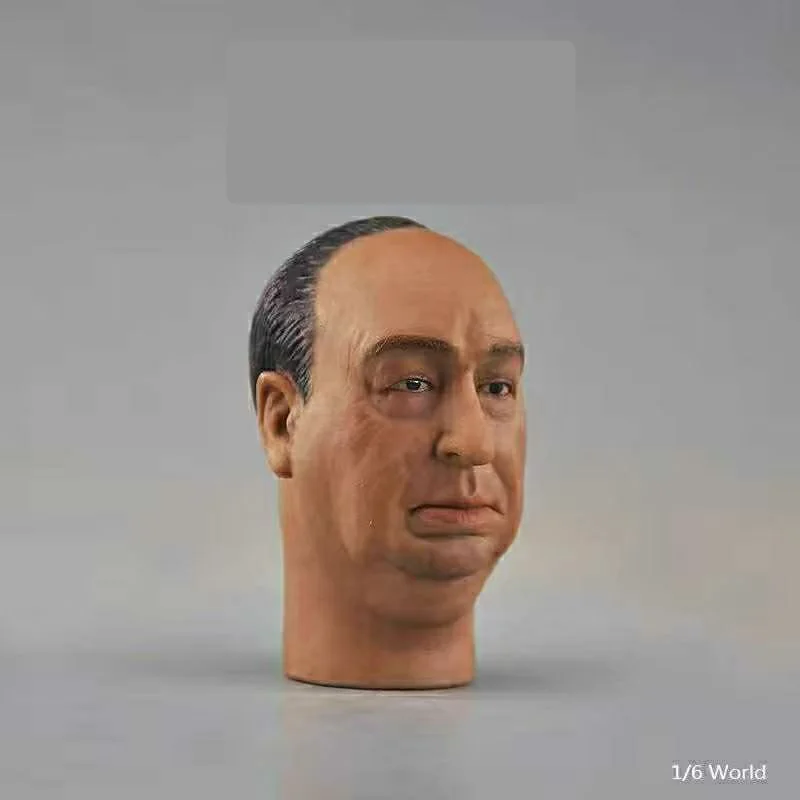 Figurka akcji 12-calowa w skali 1/6, męski żołnierz, azjatyk, europejski gwiazda, zawodnik koszykówki, rzeźba głowy, Ryan Reynolds, Tadao, pasuje.