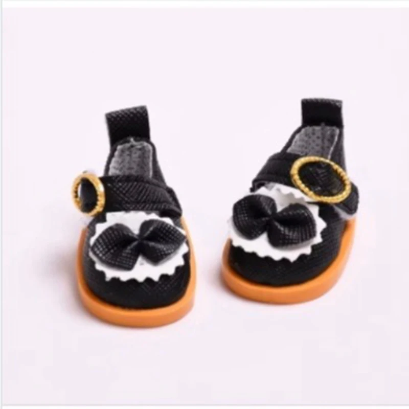 17cm Cute Mini Plush Doll'S Clothes Outfit Accessories For Korea Kpop Exo Labubu Idol Dolls Shoe Clothing DIY Kids Girl Gift