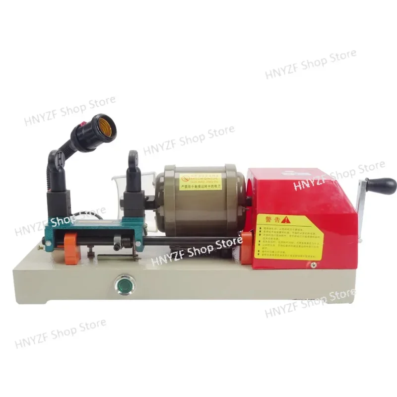 1pcs RH-2 Best Key Cutting Machine key abloy machine key duplicate machine 220V /110v Can Supply, RH2