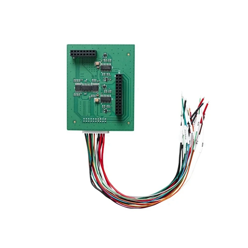 APB131 アダプター XP400 PRO で使用 VW IM508 IM508S IM608 IM608 Pro の MQB-V850/RH850 ダッシュボードから IMMO データを読み取ります