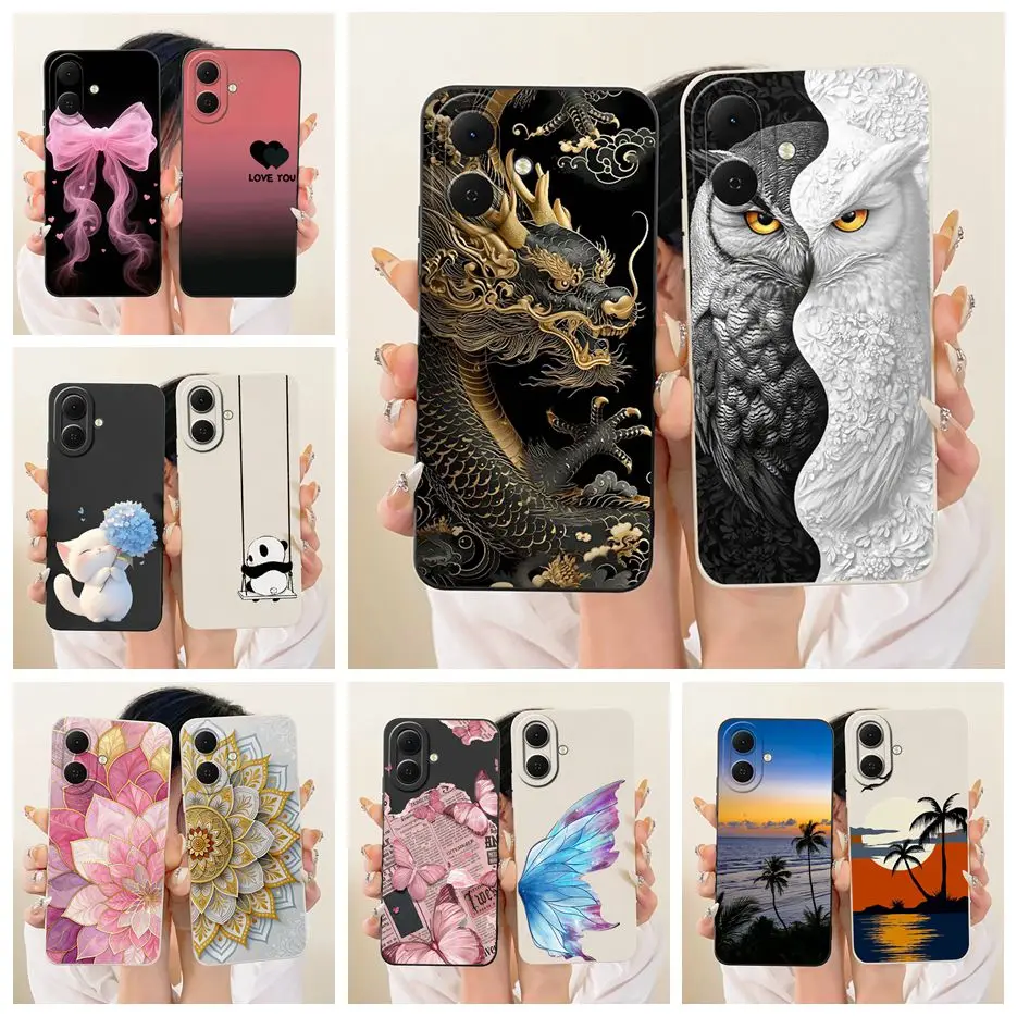 For Tecno Spark Go … - image