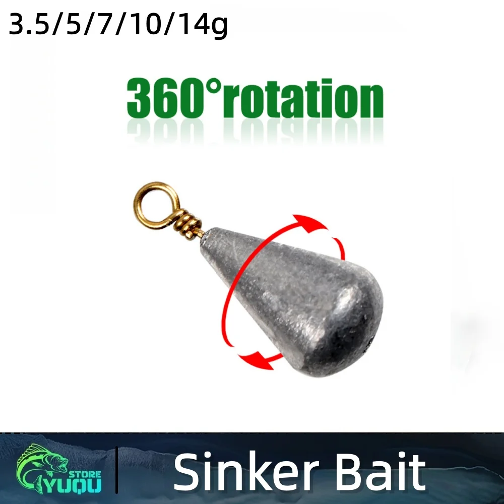 2Pcs 3.5/5/7/10/14G…