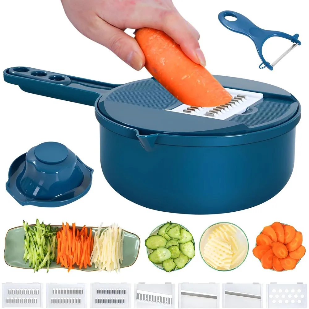 #24 Latest Kitchen Slicers Updates