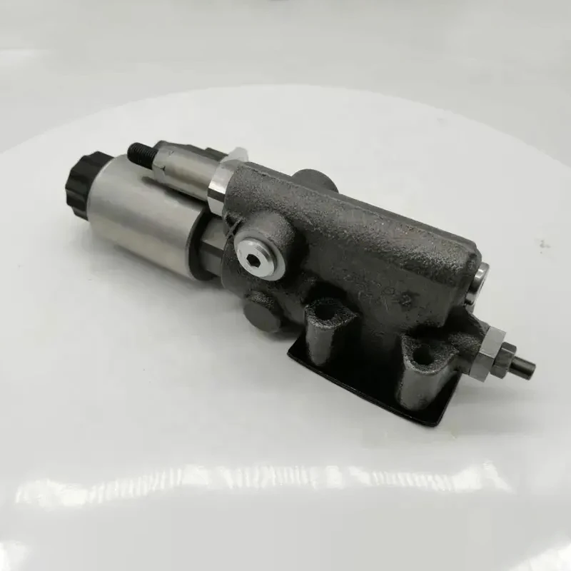 2590907 259-0907 244-4120 For 330D/336D/345D/349D Fan Pump Solenoid Valve C9/C13 Engine Excavator Parts