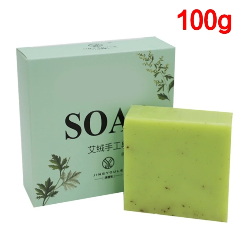 Savon pour le visage savon fait à main pour hommes femmes nettoyant pour le visage produit soin doux pour peau