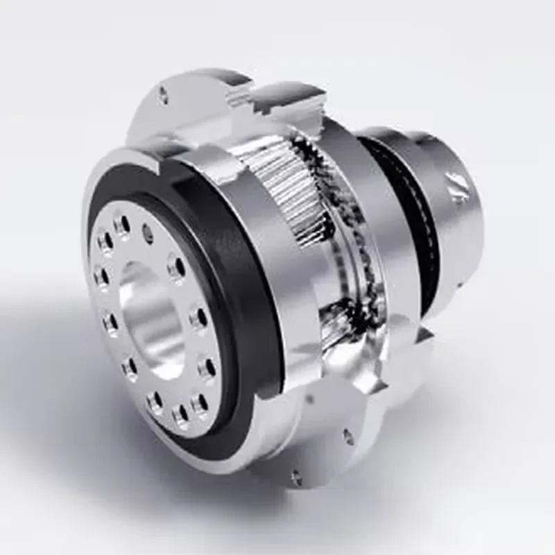 High Precision Accurate Positioning Planetary Gearbox Stage(L1)45,6,7,8,10 ODM Flange Mounted 10:1 Ratio