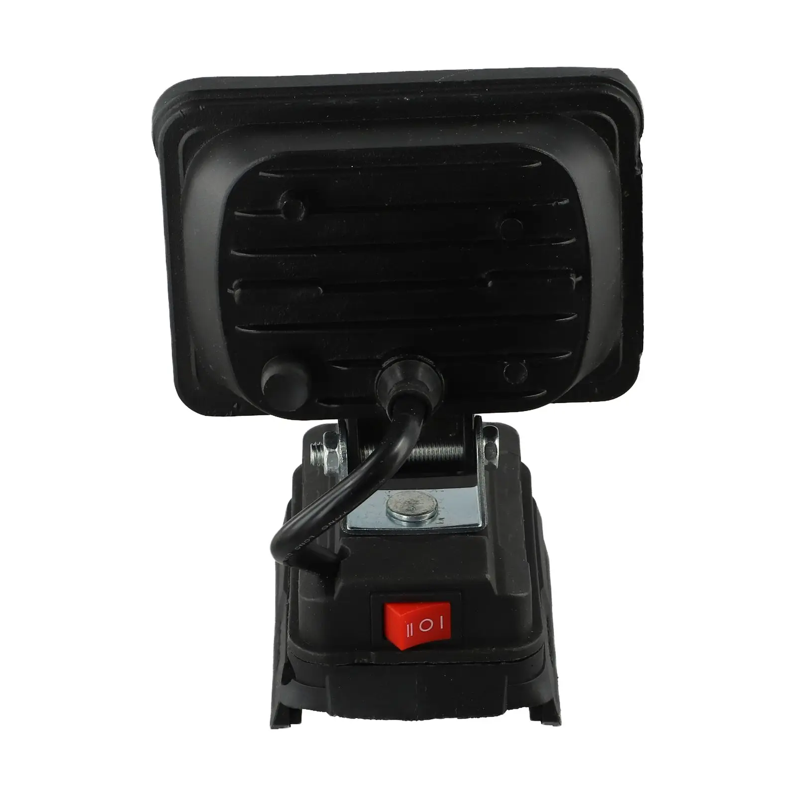 6 Inch Cordless LED Work Light Cordless Led Work Light Circuit Breaker Finder Waterproof Design Rotatable Work Light