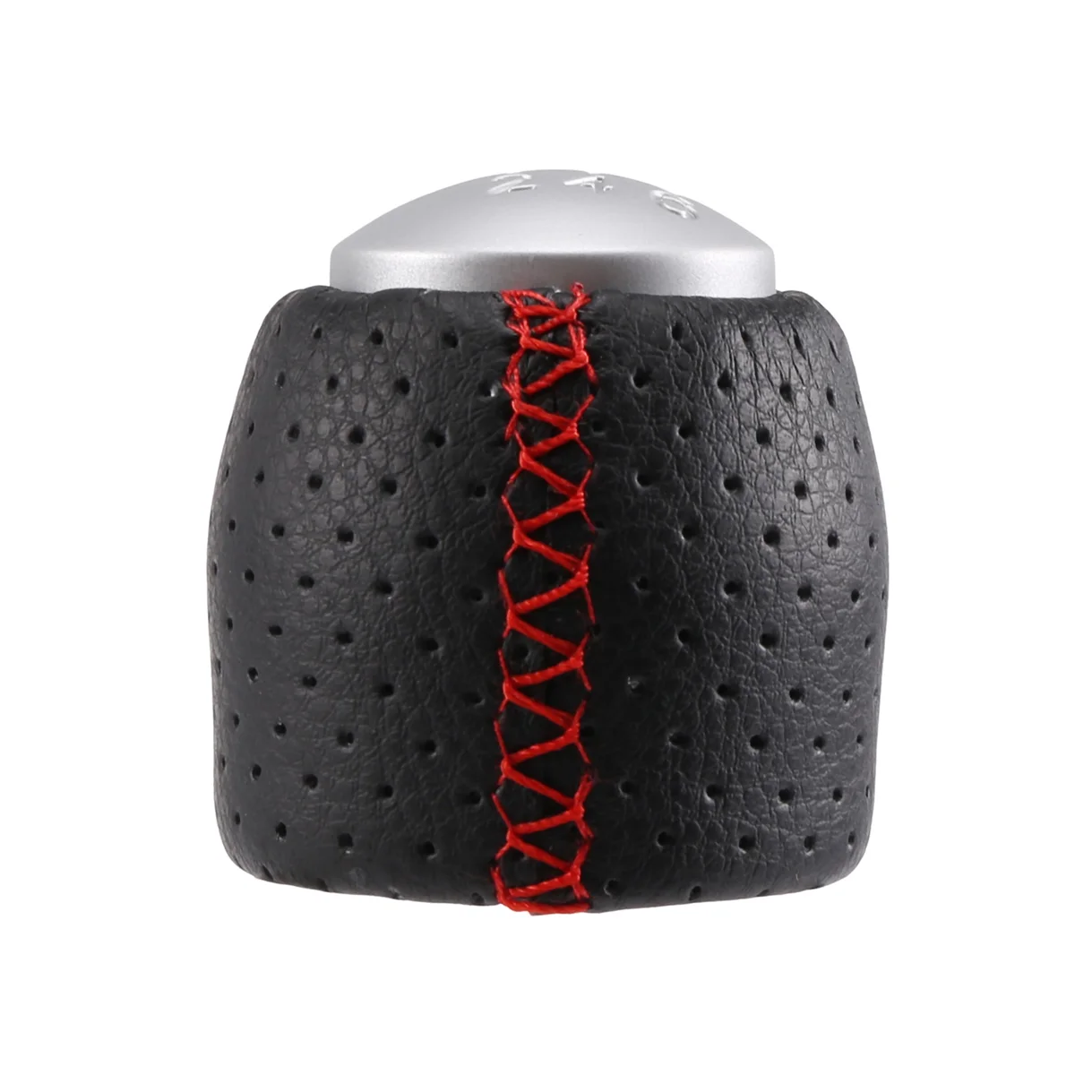 6 Speed Gear Shift Knob Cap Cover for Alfa Romeo Giulietta 2010-on_X01A