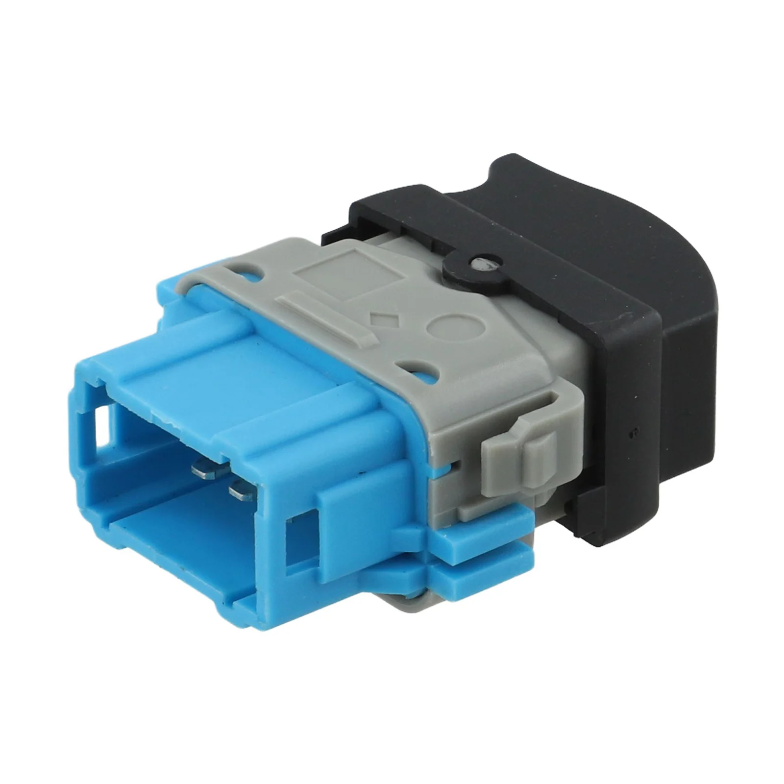 Window Operation Control Button Front Left Button Convenient For Car Owners Easy To Replace Enhanced Window Functionality