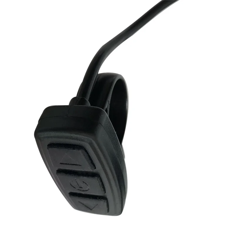 as98-sw900-lcd-display-meter-control-panel-e-bike-electric-scooter-5-pins-sm-plug-riding-speed-time-power-display