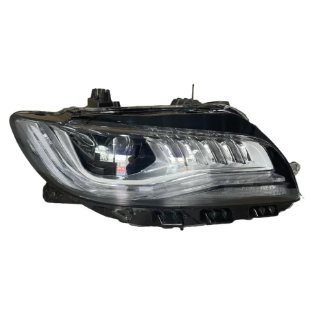 

Hot Selling High Quality LED Headlight for lincoln Mkz Headlight