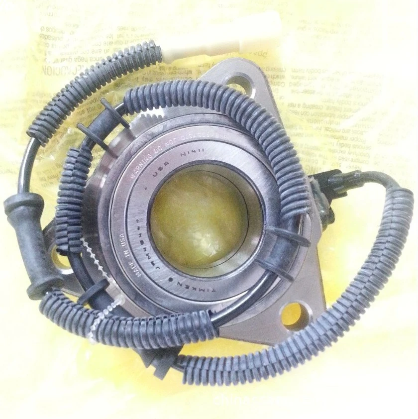 Front Hub SensorBearing forREXTON D27DT, TOD 4143108001