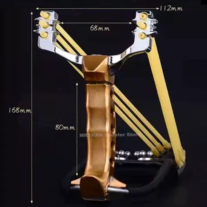 7 Main Sales Fishing Kit for Slungs - №3