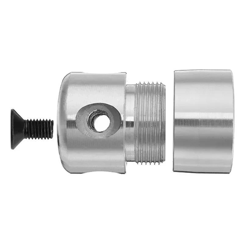 الألومنيوم العشب الانتهازي رئيس 4 خط آلة تقطيع الفراشي لاستبدال جزازة العشب ستريمر الملحقات