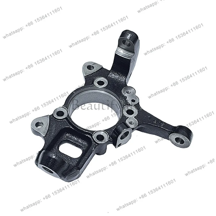 

Steering Knuckle MR992378 MR992368 MR992377 MR992367 For Auto Parts L200