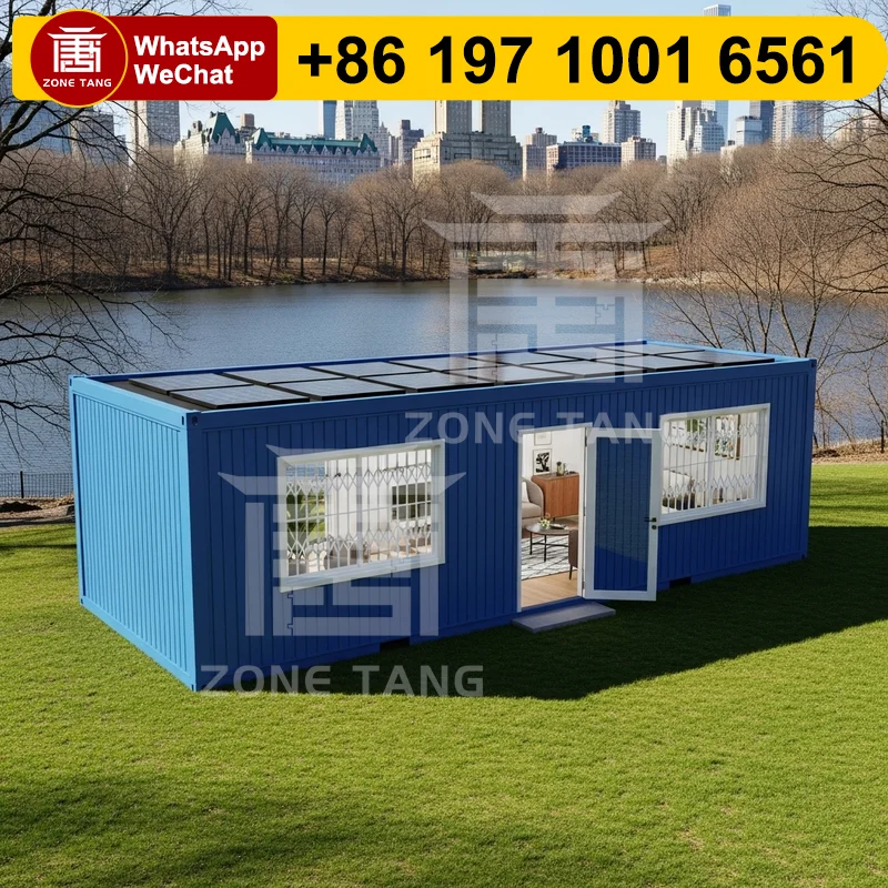 

Easy To Modify Shipping Container Homes For Sale Temporary Office Flat Pack House Best Houses Steel Structure Manufactured Homes