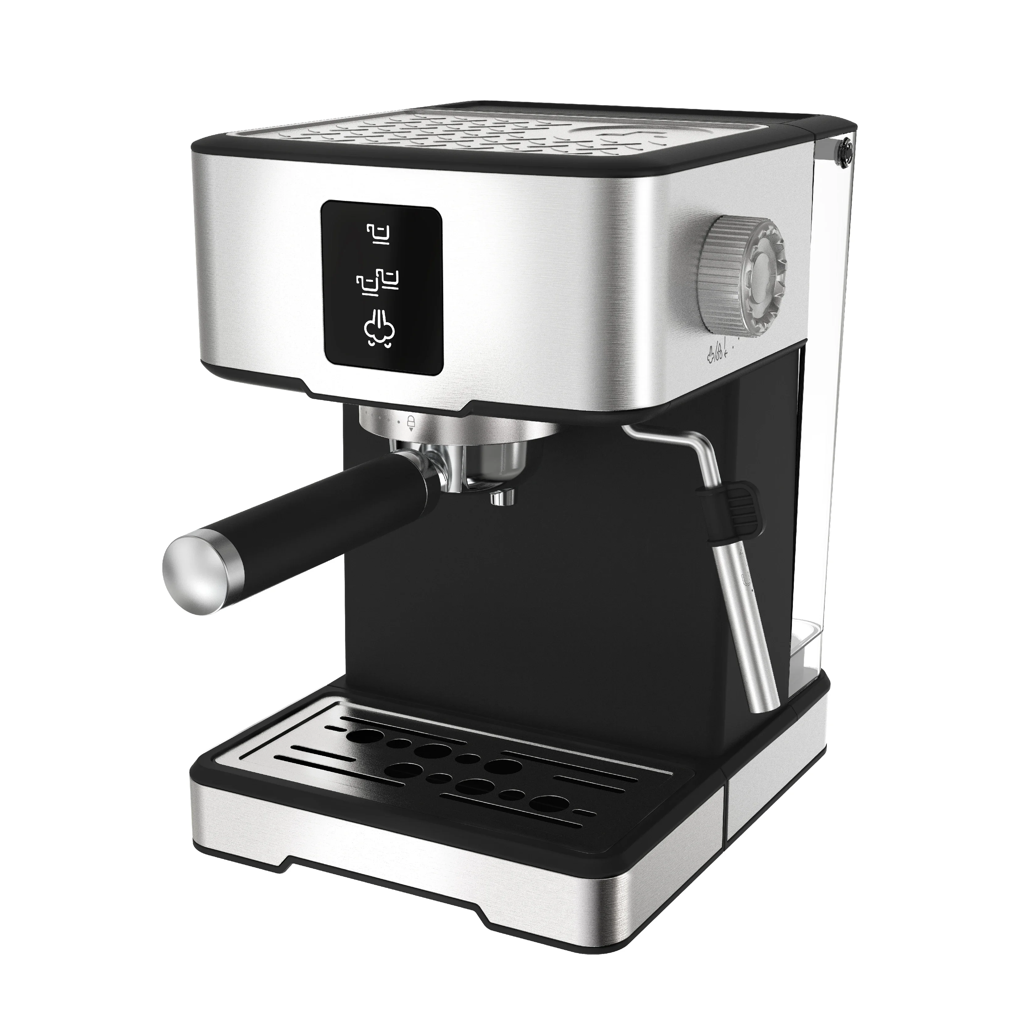 Hot wholesale TC51A coffee machine easily used home office shop used Italian espresso machine