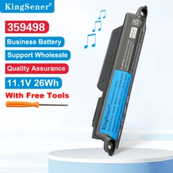 KingSener 359498 Battery For Bose SoundLink III 330107A 359495 330105 412540 414255 For soundlink Bluetooth Speaker II 404600