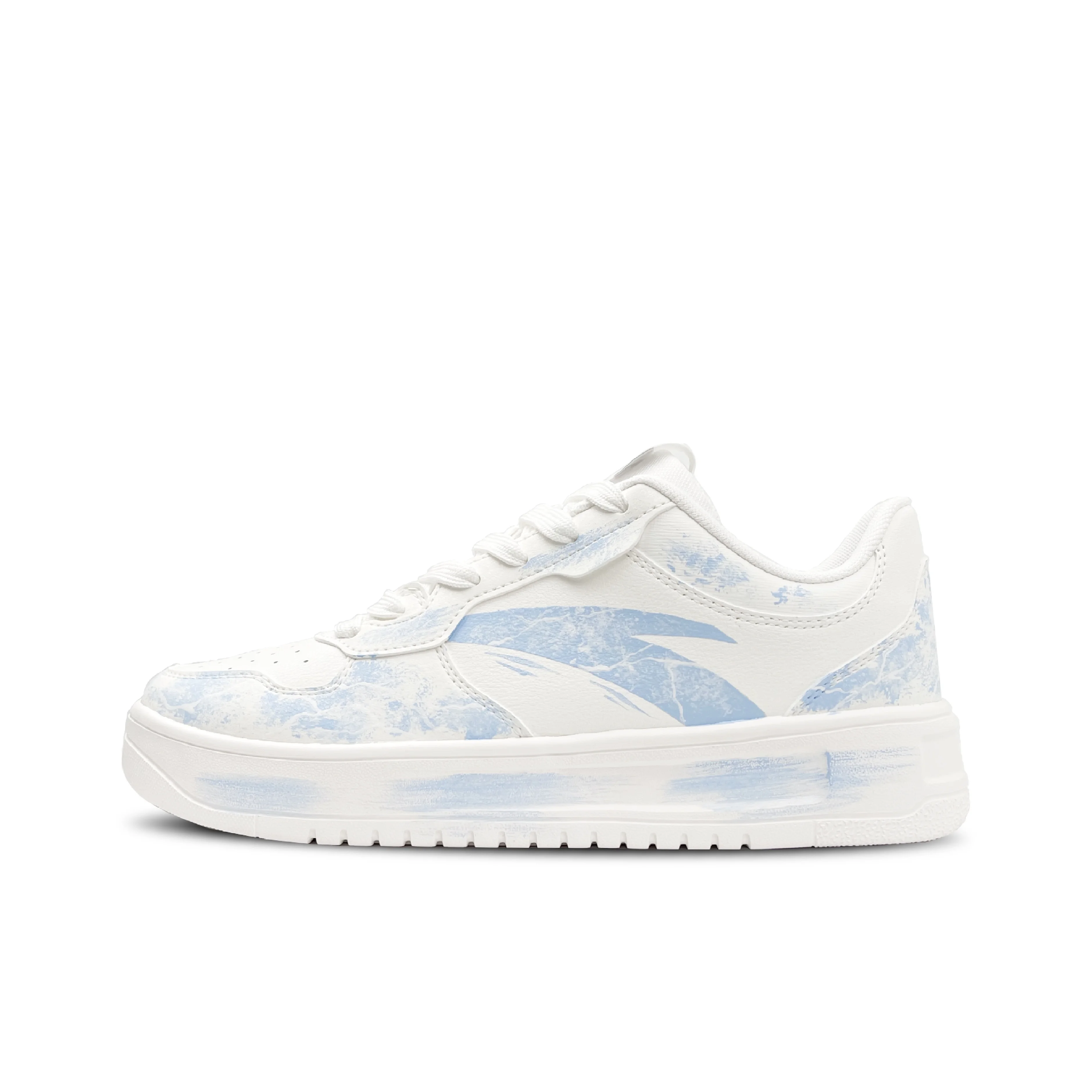 anta-low-top-skateboard-shoes-men's-blue-white-912628011q-2-team87