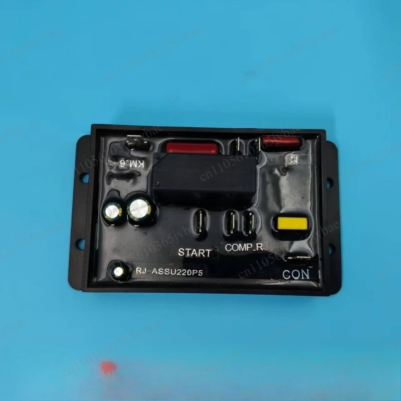 Heating and Cooling Equipment Motor Start Controller Air Energy Unit Electrical Cgroup
