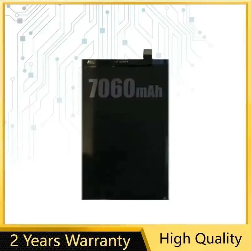 

BT-6008 Replacement Battery for Leagoo BT-6008 BT6008