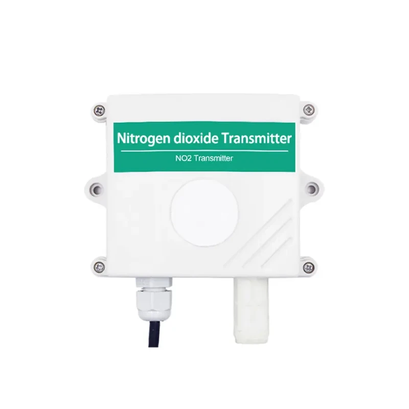 Factory Price High Accuracy Analog RS485 Nitrogen Dioxide Detector Gas Meter No2 Detectors Digital No2 Sensor