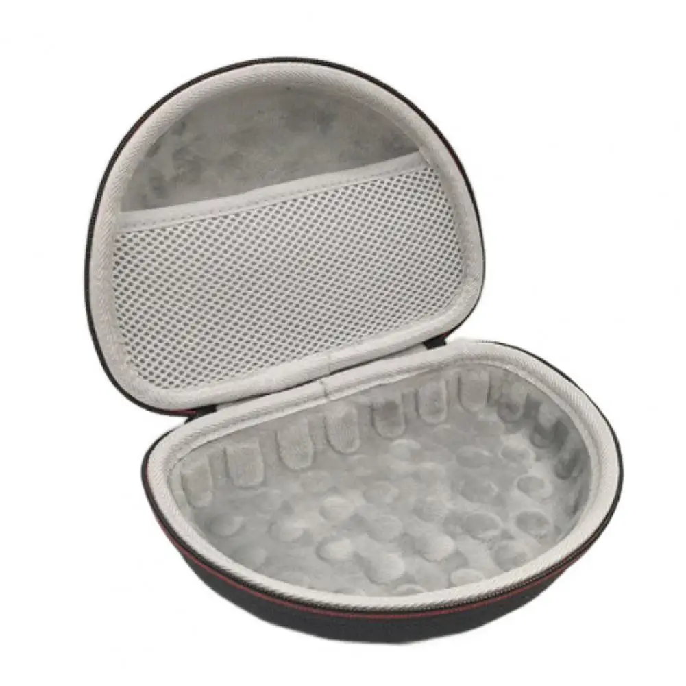 Anti-drop Smooth Zip Bluetooth-compatible Headphone Storage Holder for JBL JR310BT T600 TUNE660NC T450 T500 T510BT